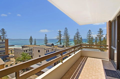 Akuna 23 6 Joffre Street - Accommodation Port Macquarie 3