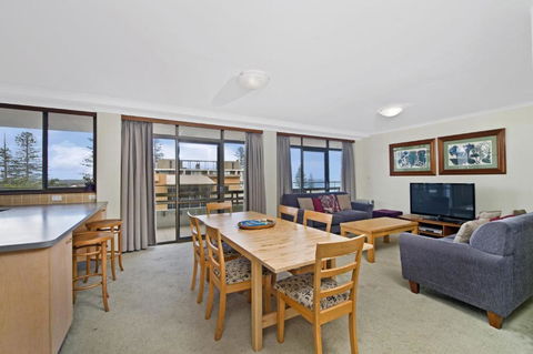 Akuna 14 6 Joffre Street - Accommodation Port Macquarie 2