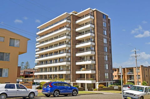 Akuna 14 6 Joffre Street - Accommodation Port Macquarie 1