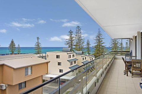 Akuna 14 6 Joffre Street - Accommodation Port Macquarie 0