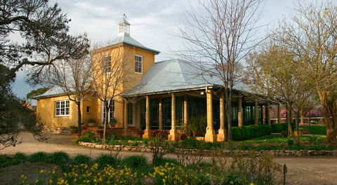 AL RU Farm - Accommodation Port Macquarie 1