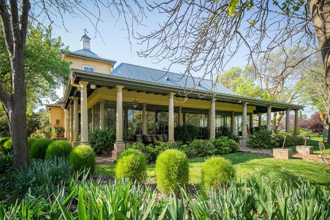 AL RU Farm - Accommodation Port Macquarie 4