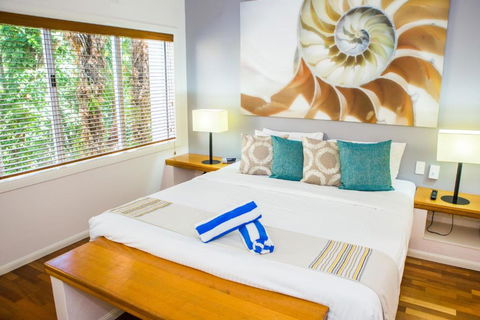 Alamanda - Suite 46 - Accommodation Port Macquarie 3