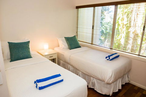Alamanda - Suite 46 - Accommodation Port Macquarie 4