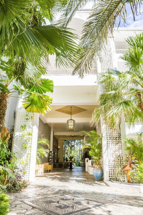 Alamanda - Suite 46 - Accommodation Port Macquarie 0