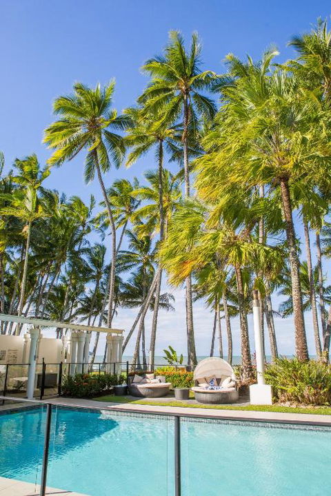 Alamanda - Suite 46 - Accommodation Port Macquarie 1