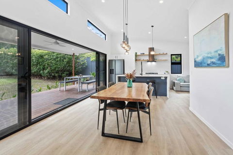 Alawara - Private Estate Escape - Accommodation Port Macquarie 1