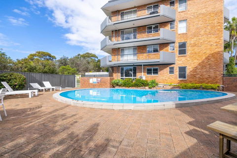 Albacore 1 12 Ondine St Nelson Bay - Accommodation Port Macquarie 4
