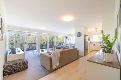 Albacore 5 - Accommodation Port Macquarie 2