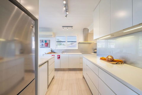 Albacore 5 - Accommodation Port Macquarie 4