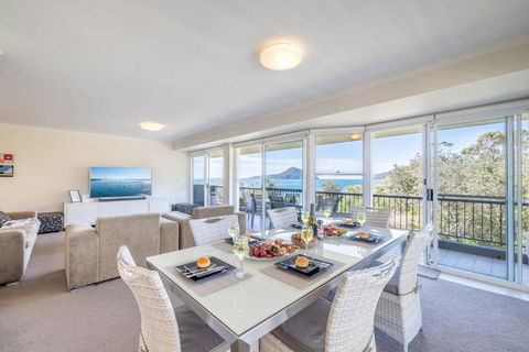 Albacore 5 - Accommodation Port Macquarie 1