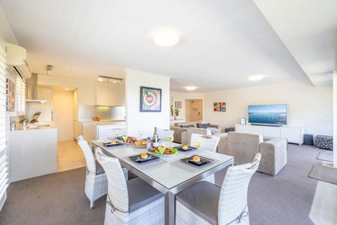 Albacore 5 - Accommodation Port Macquarie 3
