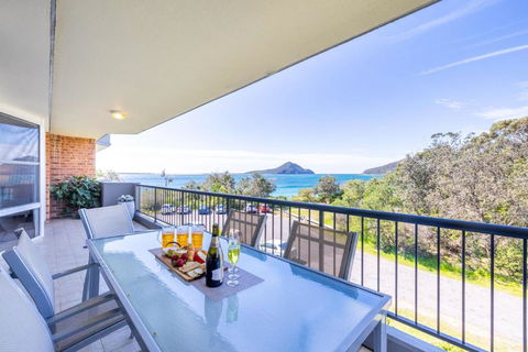 Albacore 5 - Accommodation Port Macquarie 0