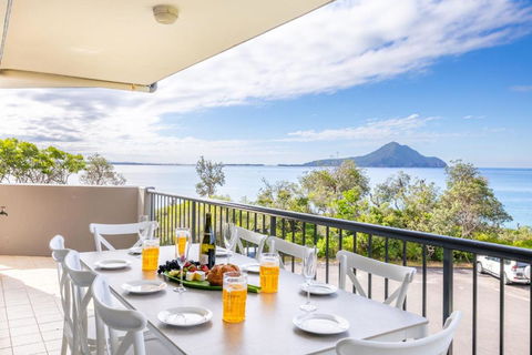Albacore 6 - Accommodation Port Macquarie 0