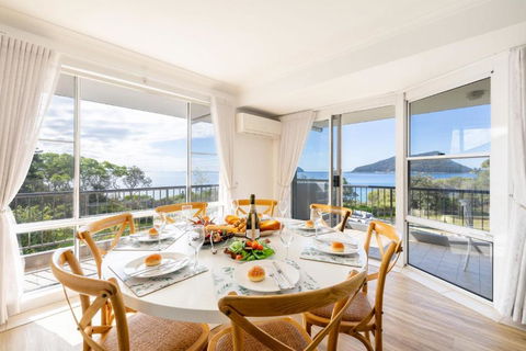 Albacore 6 - Accommodation Port Macquarie 1