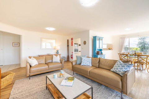 Albacore 6 - Accommodation Port Macquarie 2