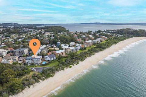 Albacore 6 - Accommodation Port Macquarie 3