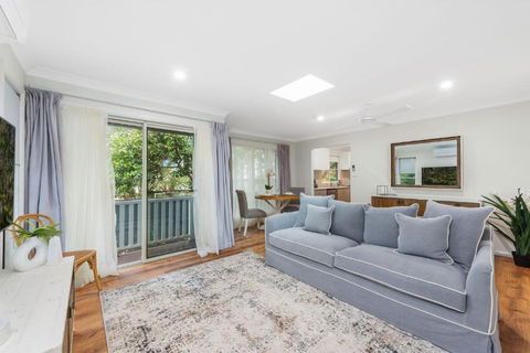 Albany Lane A Cozy Getaway In Berry - Accommodation Port Macquarie 1