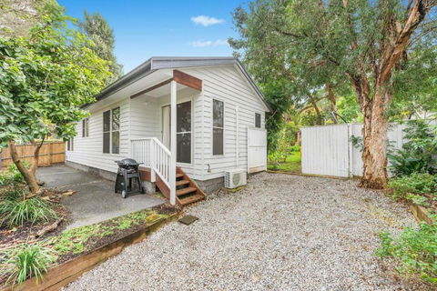 Albany Lane A Cozy Getaway In Berry - Accommodation Port Macquarie 0