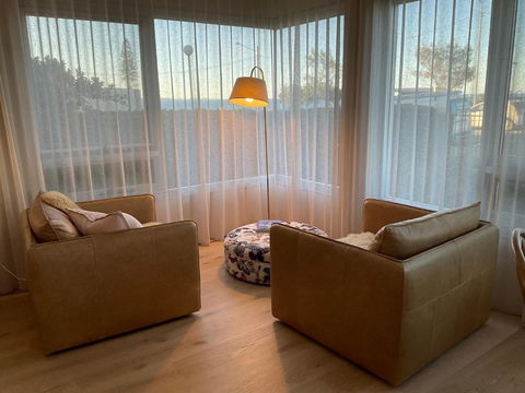 Alex Beachfront Views - Accommodation Port Macquarie 1