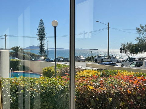Alex Beachfront Views - Accommodation Port Macquarie 0