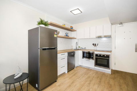 ALEXANDRA BEACH RESORT-ALEX412 - Accommodation Port Macquarie 2