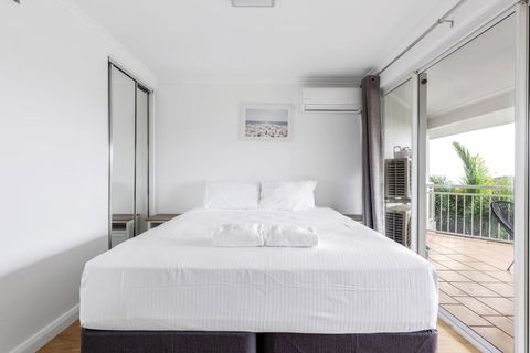 ALEXANDRA BEACH RESORT-ALEX412 - Accommodation Port Macquarie 1