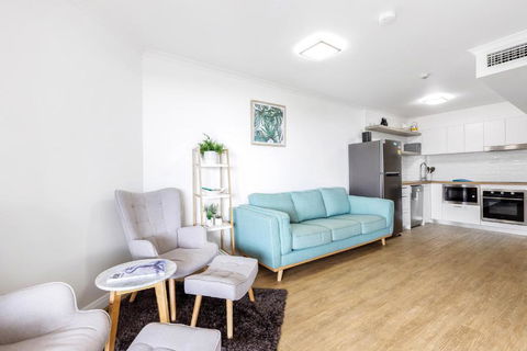 ALEXANDRA BEACH RESORT-ALEX412 - Accommodation Port Macquarie 3