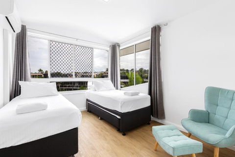 ALEXANDRA BEACH RESORT-ALEX412 - Accommodation Port Macquarie 4