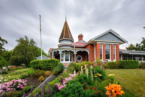 Alexandria Bed And Breakfast - Accommodation Port Macquarie 0