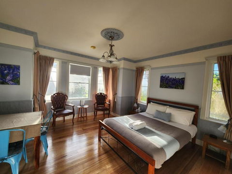Alexandria Bed And Breakfast - Accommodation Port Macquarie 2