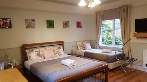 Alexandria Bed And Breakfast - Accommodation Port Macquarie 3