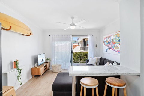 Alfred Street - Hosted By Burleigh Letting - Accommodation Port Macquarie 0