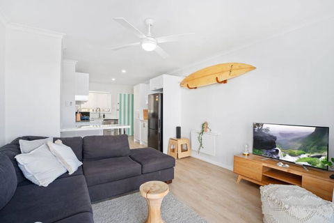 Alfred Street - Hosted By Burleigh Letting - Accommodation Port Macquarie 1