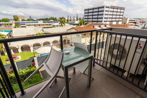 Aligned Corporate Residences Mackay - Accommodation Port Macquarie 4