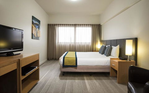 Aligned Corporate Residences Mackay - Accommodation Port Macquarie 2