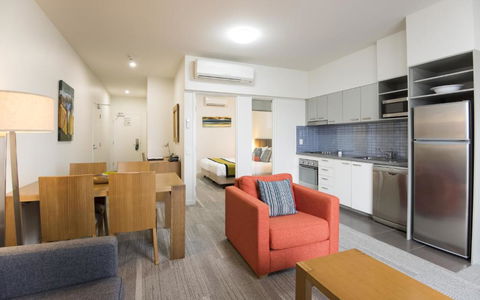 Aligned Corporate Residences Mackay - Accommodation Port Macquarie 3