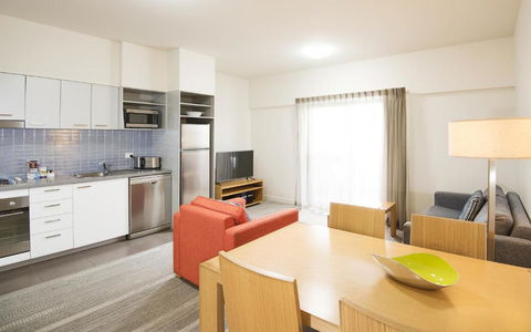 Aligned Corporate Residences Mackay - Accommodation Port Macquarie 1