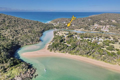 Alkira Hat Head - Accommodation Port Macquarie 4