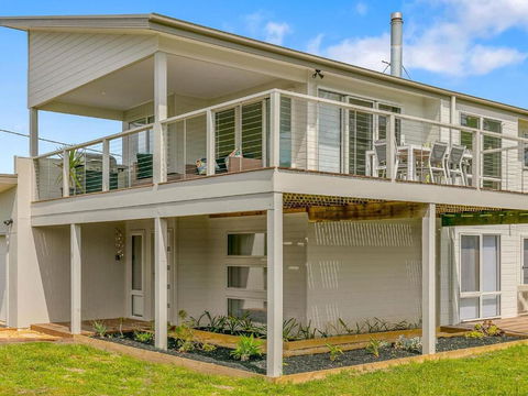 All Decked Out - Accommodation Port Macquarie 0
