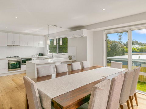 All Decked Out - Accommodation Port Macquarie 4