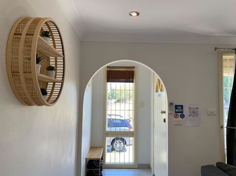 All In 3 Bedrooms,Fairfield West - Accommodation Port Macquarie 4