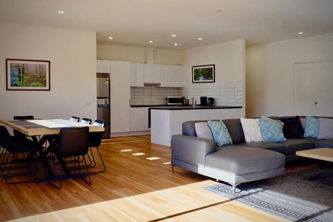 All Seasons Marysville - Accommodation Port Macquarie 0