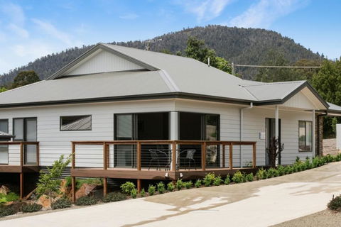 All Seasons Marysville - Accommodation Port Macquarie 2