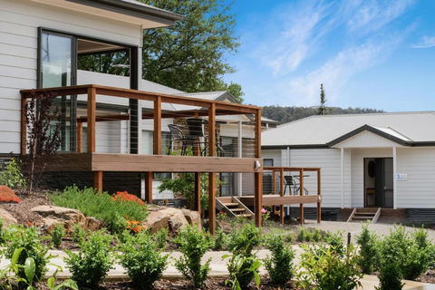 All Seasons Marysville - Accommodation Port Macquarie 3
