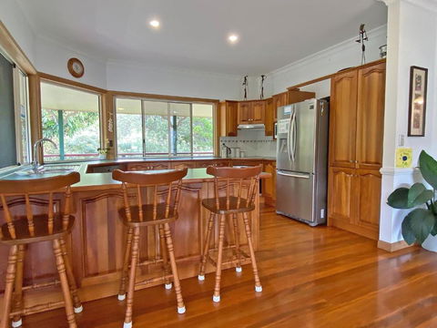ALLA MARE - Accommodation Port Macquarie 4