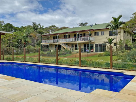 ALLA MARE - Accommodation Port Macquarie 0