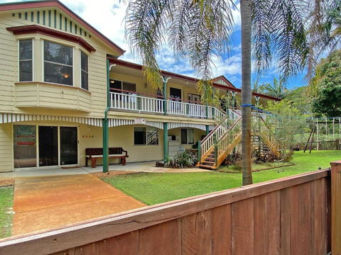 ALLA MARE - Accommodation Port Macquarie 1