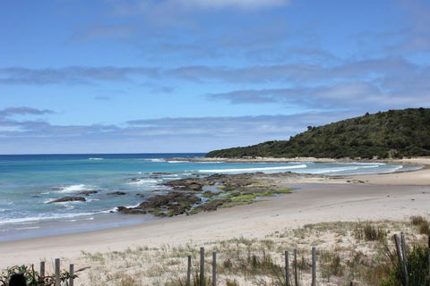 Allawah At Kennett - Accommodation Port Macquarie 2