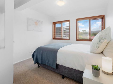 Allinga Apartment - Accommodation Port Macquarie 3